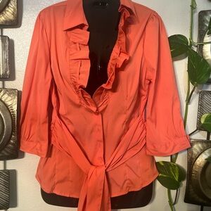Antilia Femme Blouse